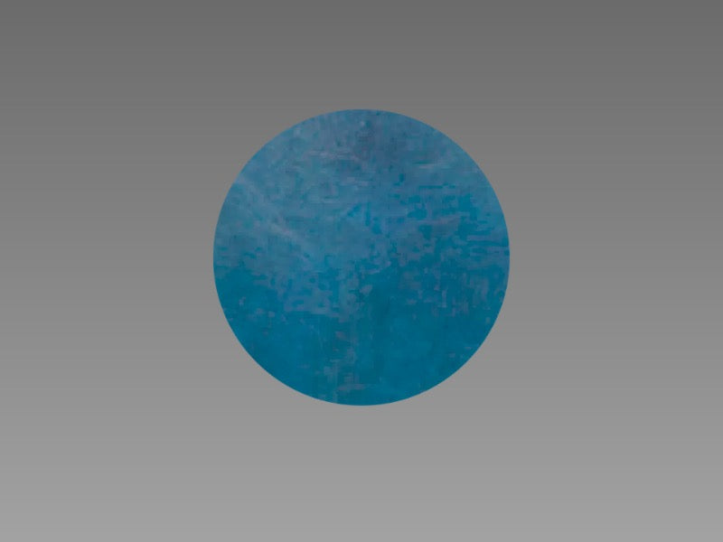 Oxicreto® Colores Ecológicos Azul Horizonte / Litro